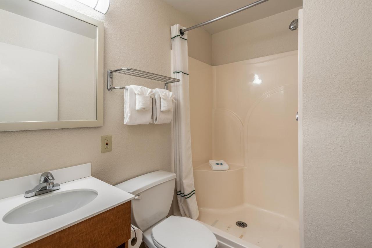 Hometowne Studios By Red Roof Spokane - Valley Spokane Valley Εξωτερικό φωτογραφία